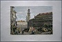 Padova-Stampa del 1857.(di Meyer) (Adriano Danieli)